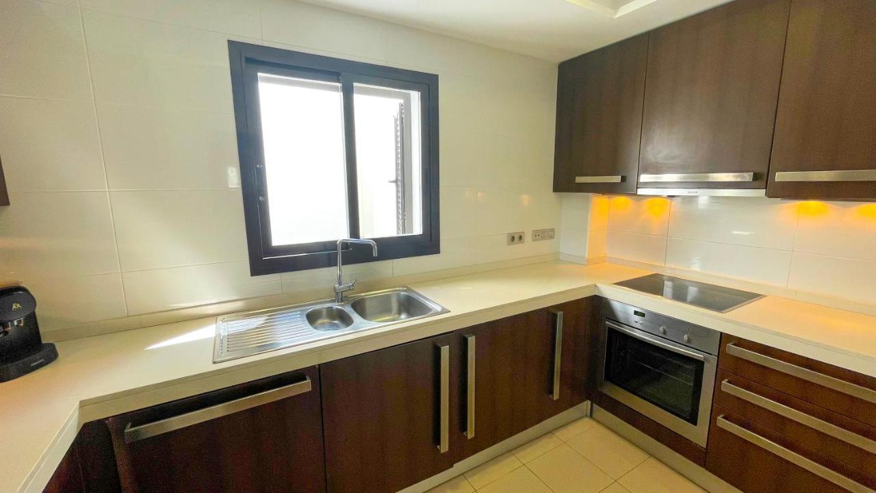 Exclusive Luxury Frontline Beach Penthouse Casares Del Mar - Estepona Zewnętrze zdjęcie