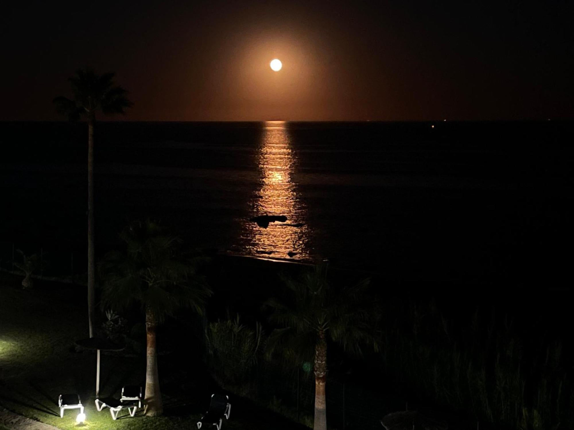 Exclusive Luxury Frontline Beach Penthouse Casares Del Mar - Estepona Zewnętrze zdjęcie